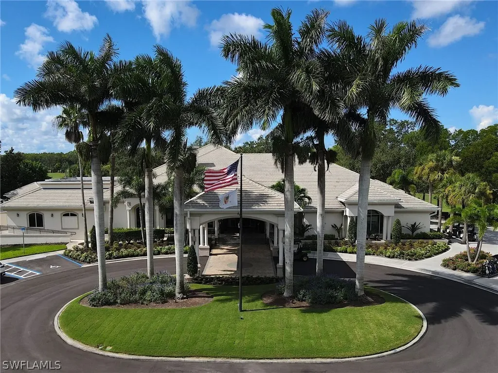 2880 Cypress Trace Circle Naples FL 34119