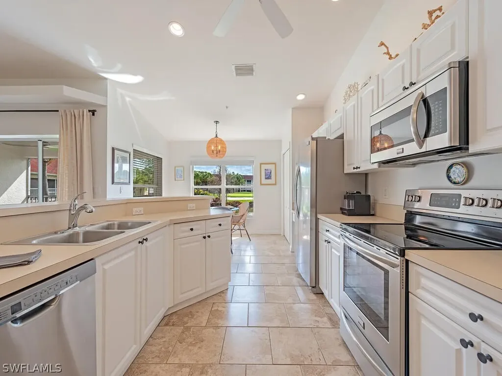 2880 Cypress Trace Circle Naples FL 34119