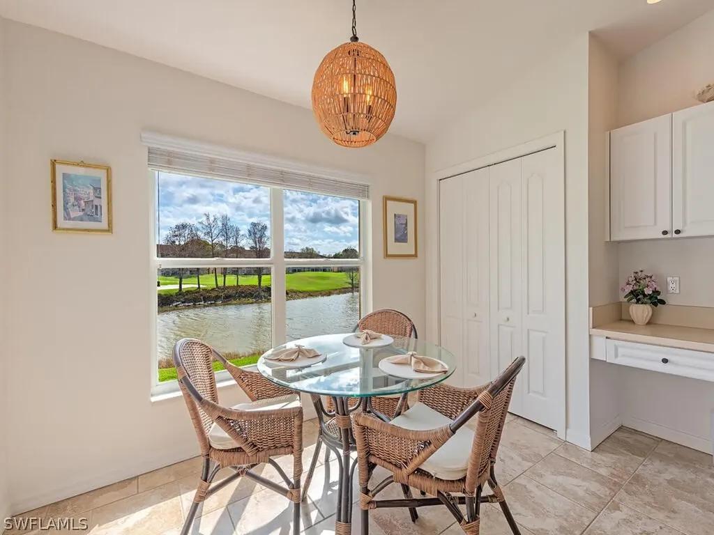 2880 Cypress Trace Circle Naples FL 34119