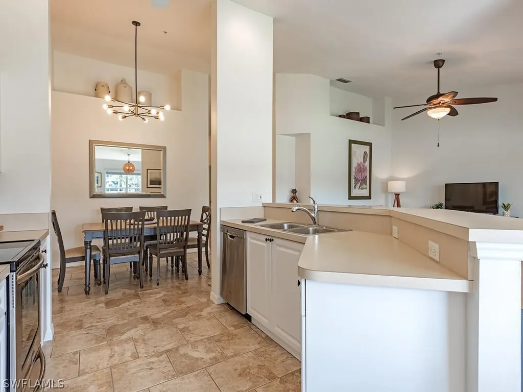 2880 Cypress Trace Circle Naples FL 34119