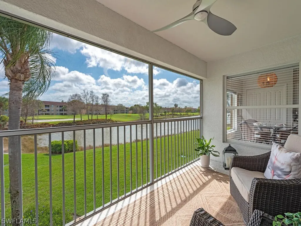 2880 Cypress Trace Circle Naples FL 34119