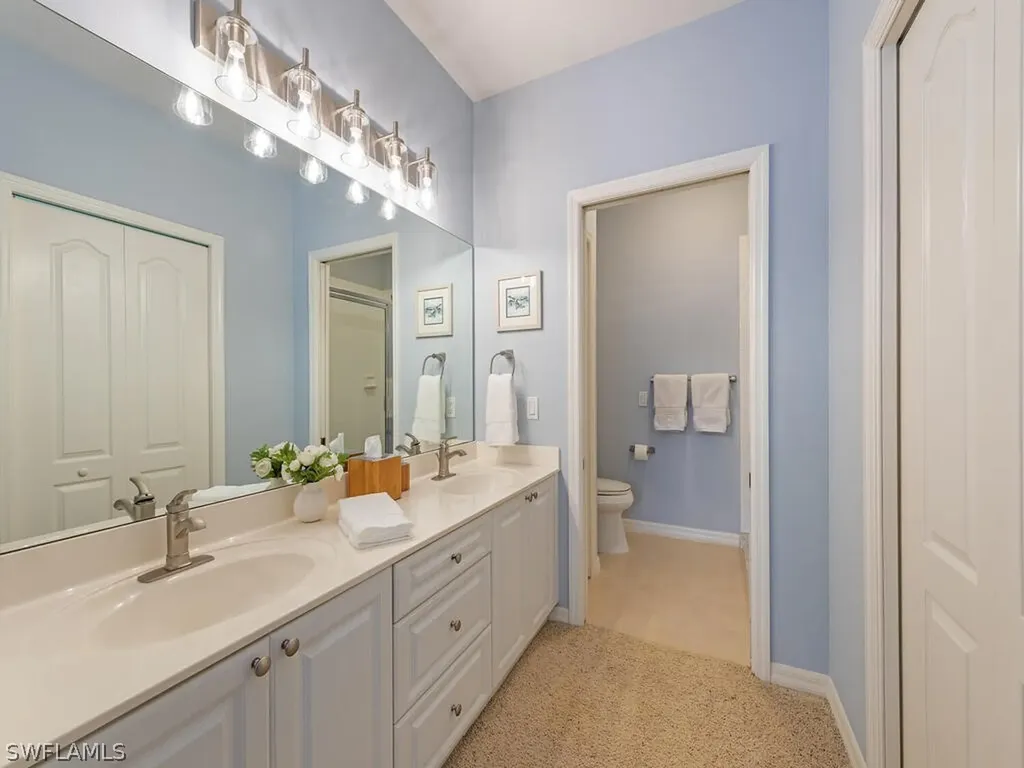 2880 Cypress Trace Circle Naples FL 34119