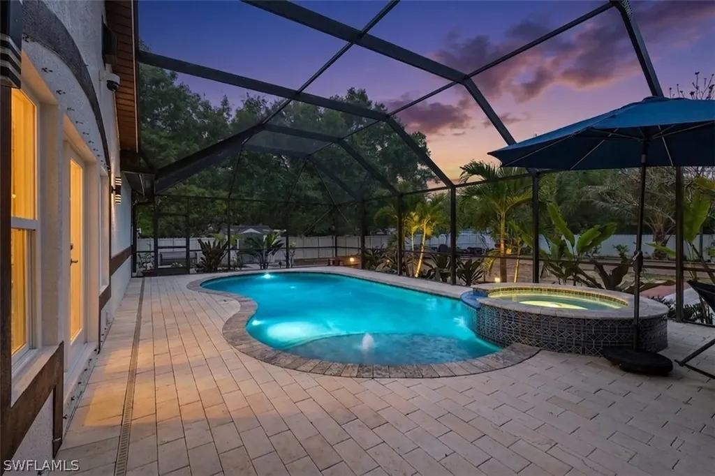 5140 17th Court SW Naples FL 34116