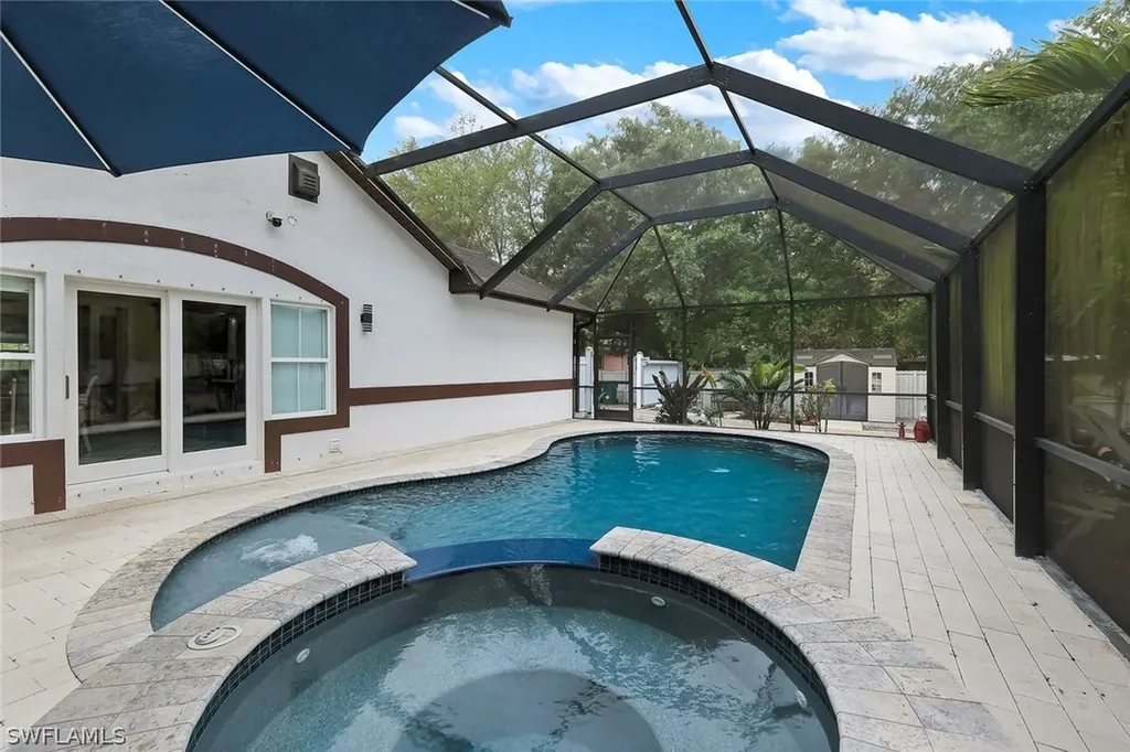 5140 17th Court SW Naples FL 34116