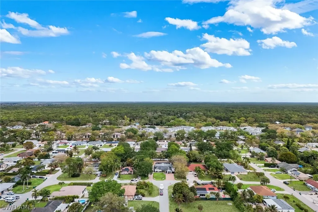 5140 17th Court SW Naples FL 34116