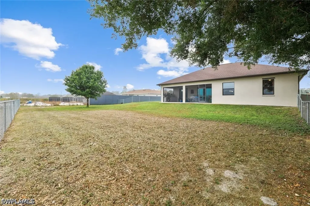 3790 54th Avenue NE Naples FL 34120