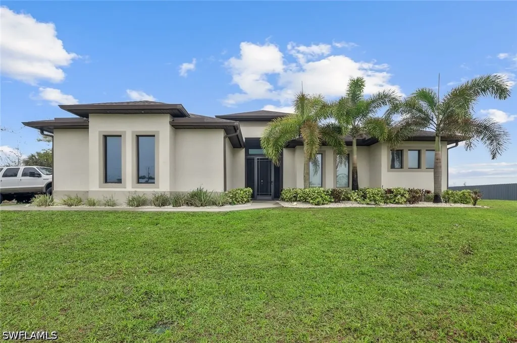 3790 54th Avenue NE Naples FL 34120