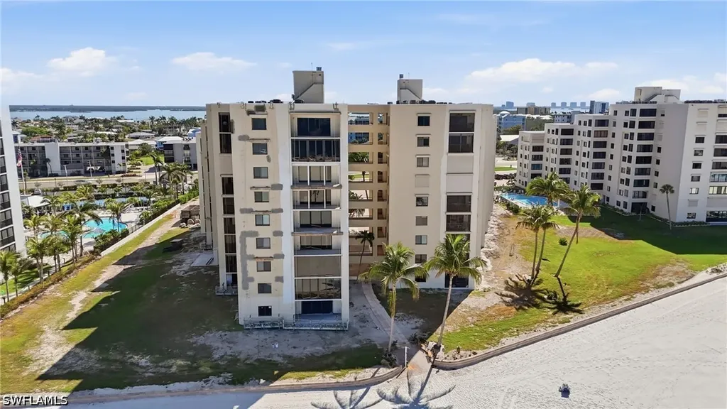 6660 Estero Boulevard Fort Myers Beach FL 33931