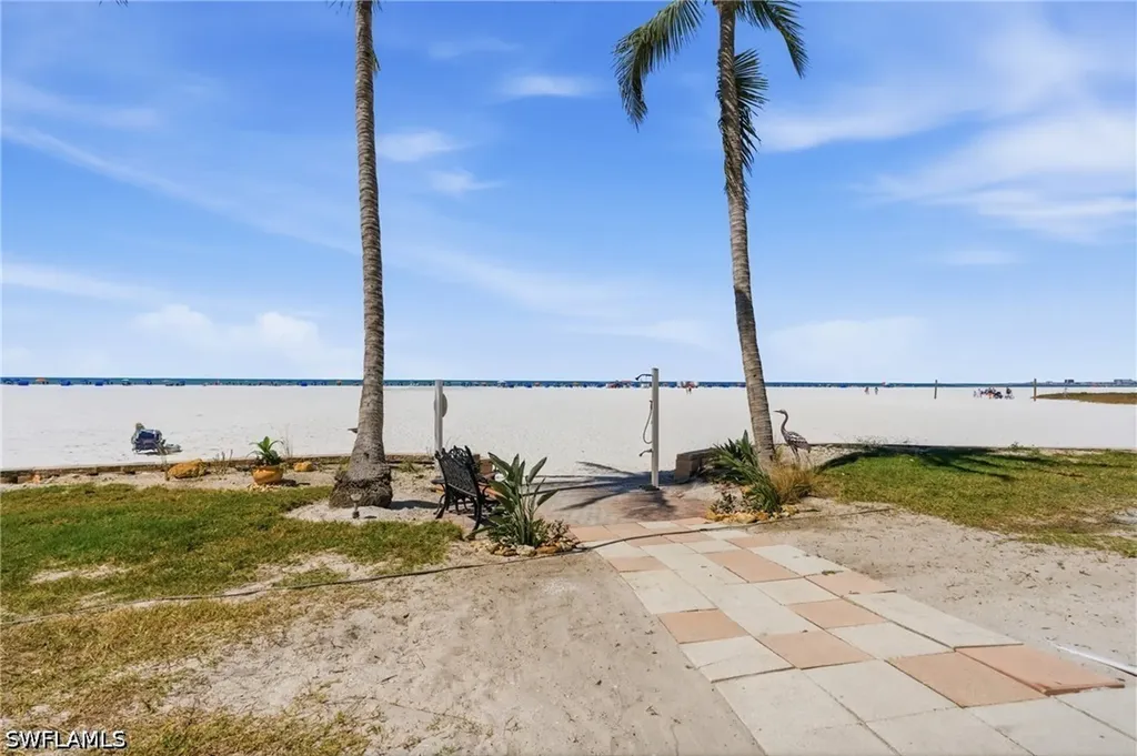 6660 Estero Boulevard Fort Myers Beach FL 33931