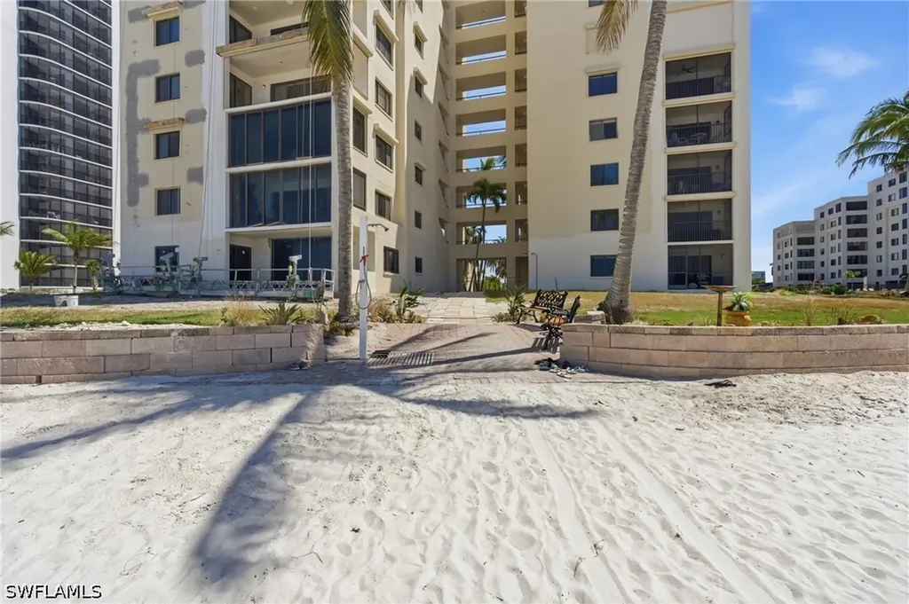 6660 Estero Boulevard Fort Myers Beach FL 33931