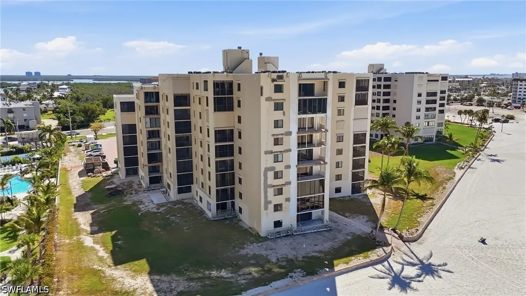 6660 Estero Boulevard Fort Myers Beach FL 33931