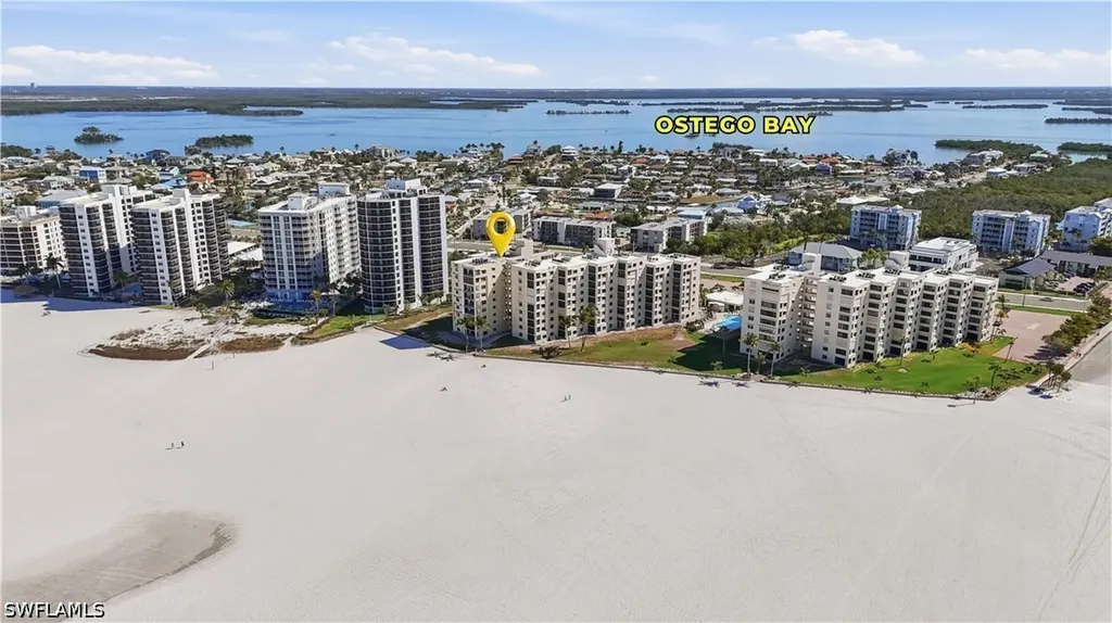 6660 Estero Boulevard Fort Myers Beach FL 33931