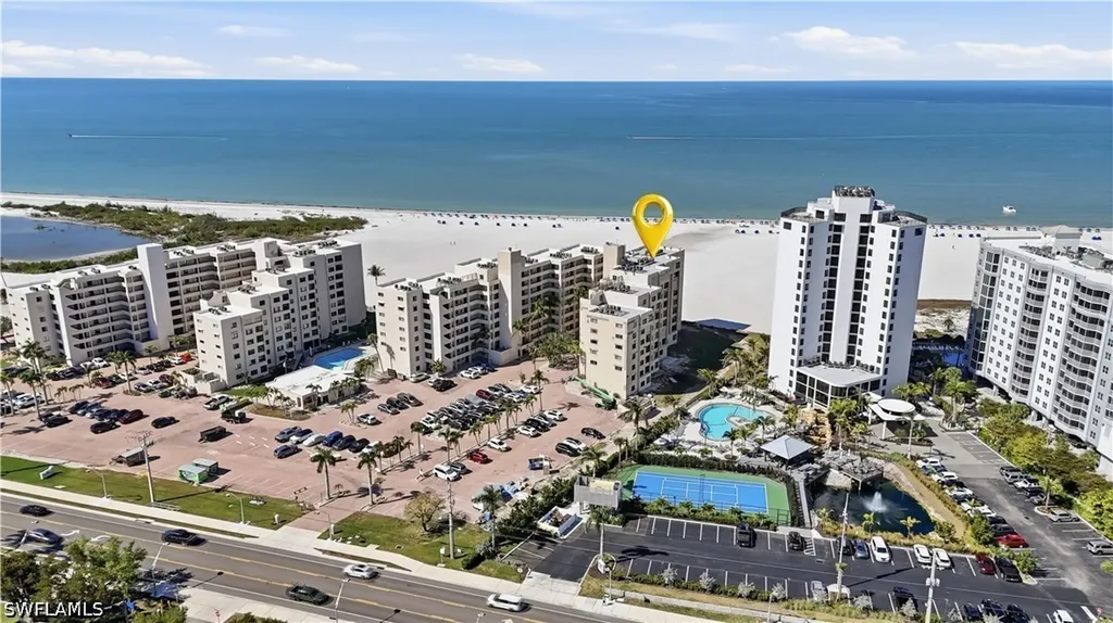 6660 Estero Boulevard Fort Myers Beach FL 33931