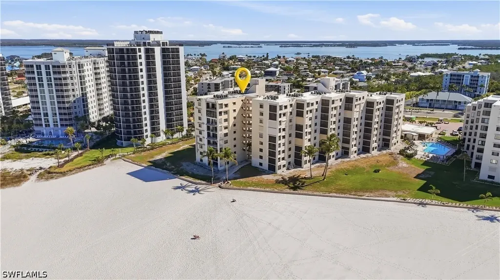 6660 Estero Boulevard Fort Myers Beach FL 33931