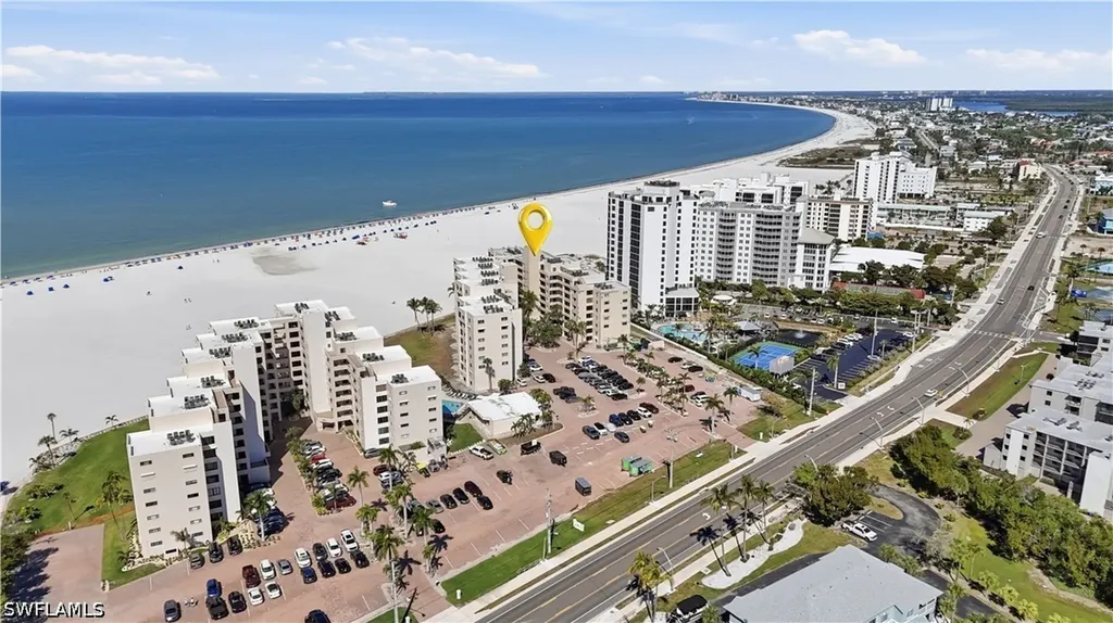 6660 Estero Boulevard Fort Myers Beach FL 33931