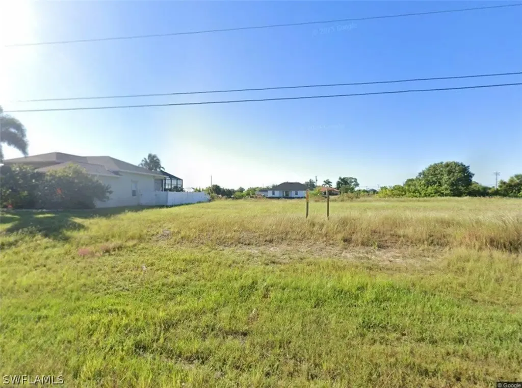 1516 NW 17th Terrace Cape Coral FL 33993