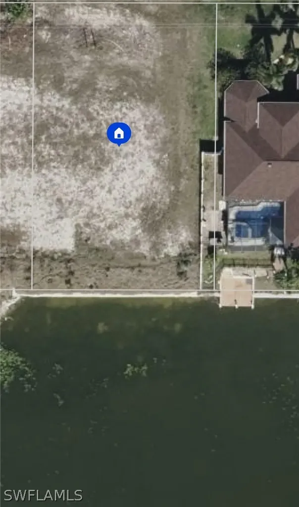 1516 NW 17th Terrace Cape Coral FL 33993