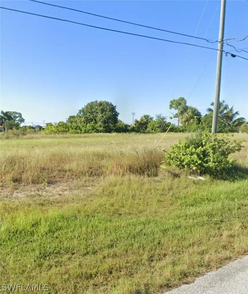 1516 NW 17th Terrace Cape Coral FL 33993