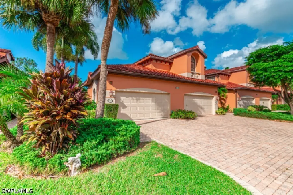 5725 Grande Reserve Way Naples FL 34110