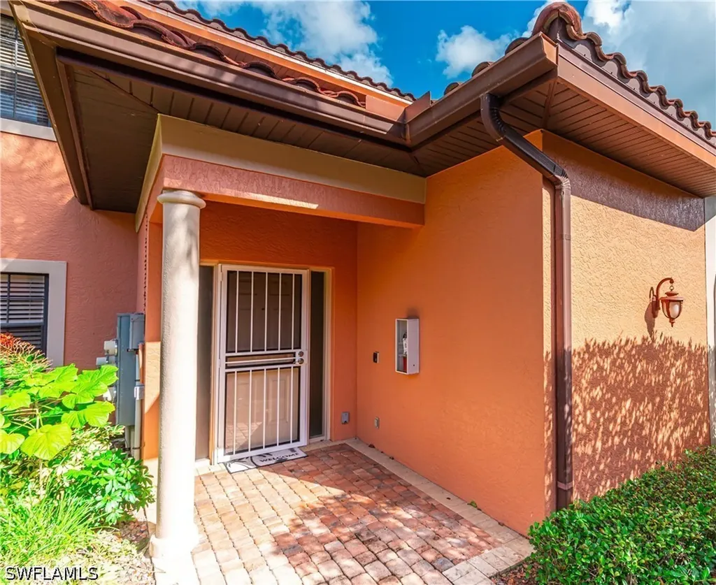 5725 Grande Reserve Way Naples FL 34110
