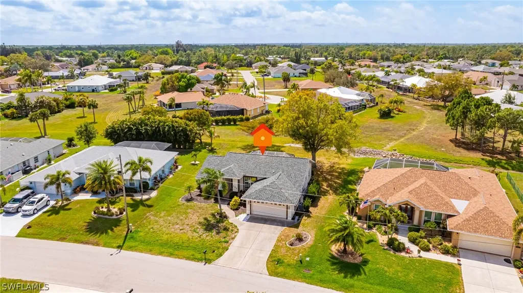 137 Acalypha Punta Gorda FL 33955