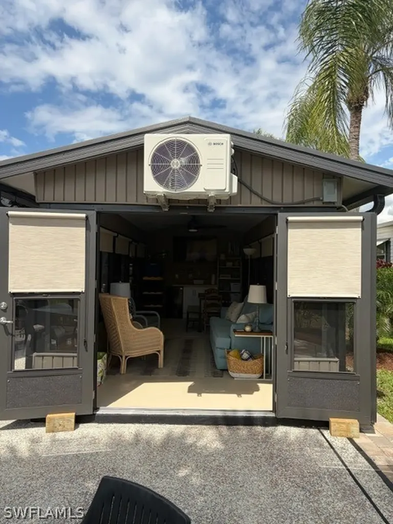 1113 Silver Lakes Boulevard Naples FL 34114