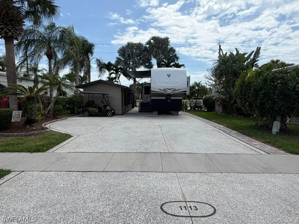 1113 Silver Lakes Boulevard Naples FL 34114