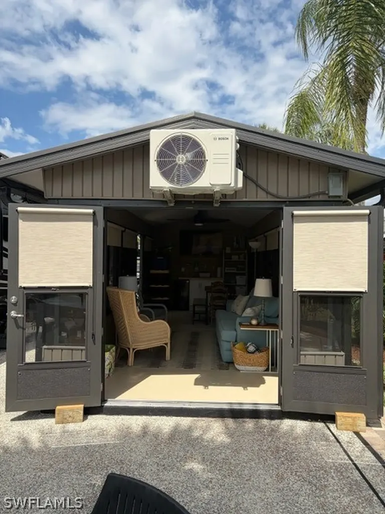 1113 Silver Lakes Boulevard Naples FL 34114