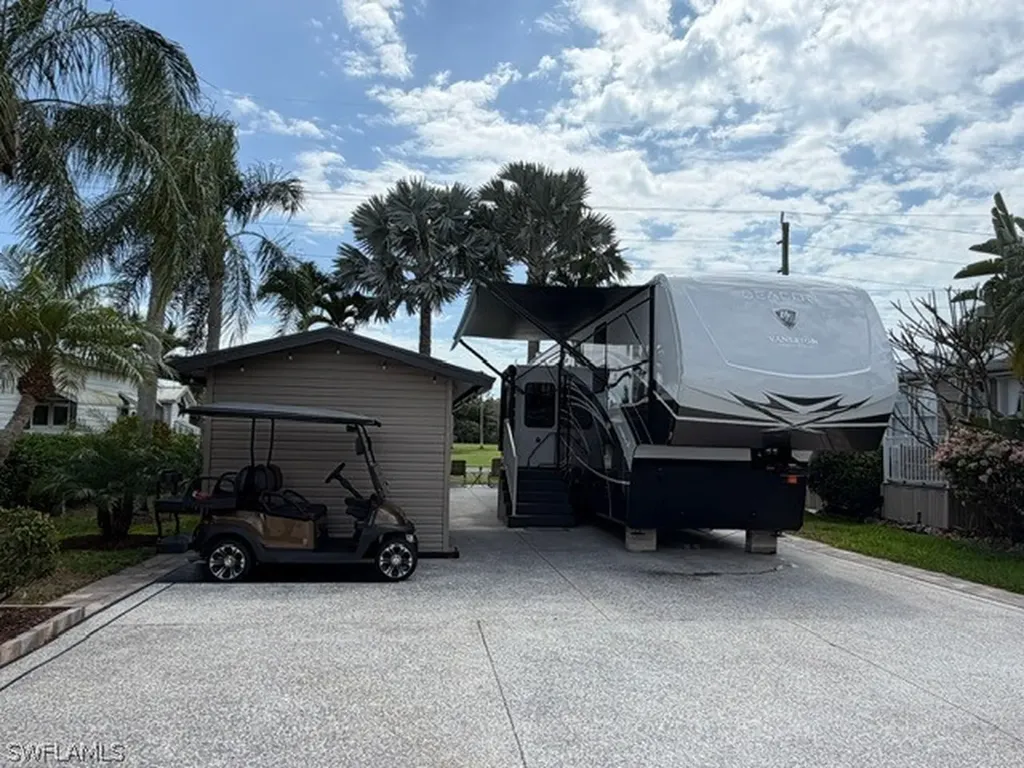 1113 Silver Lakes Boulevard Naples FL 34114