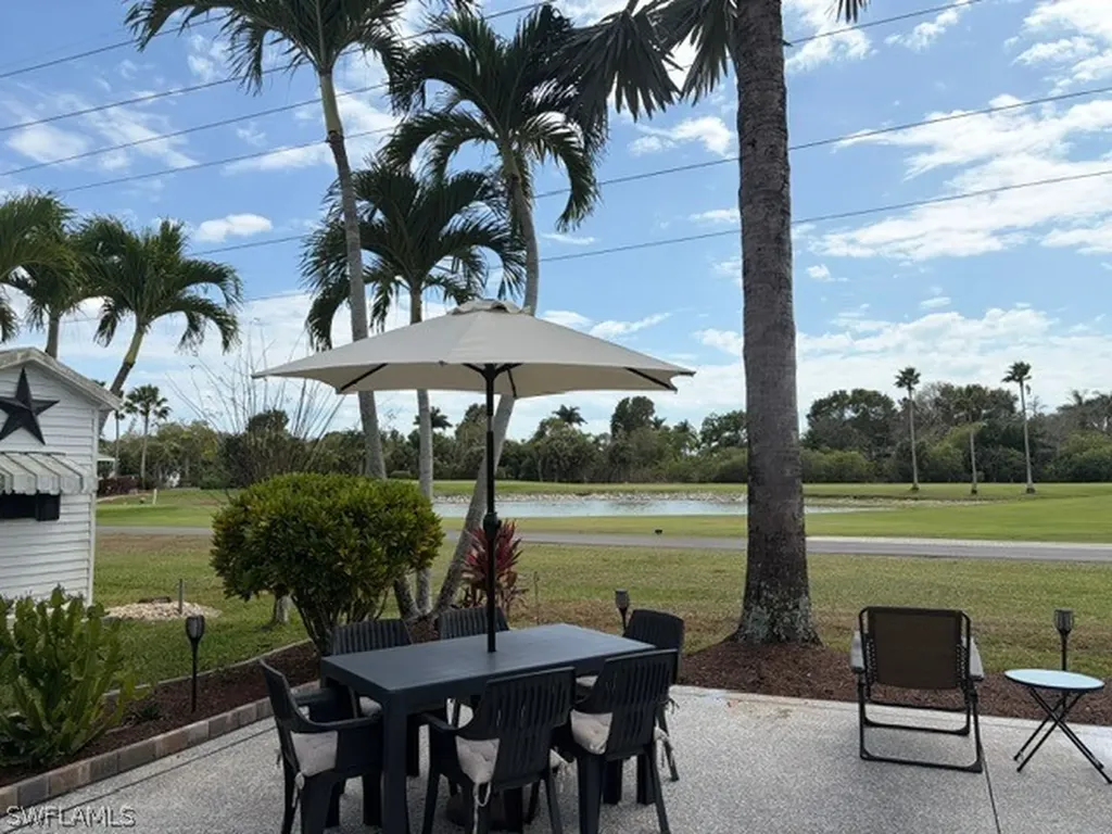 1113 Silver Lakes Boulevard Naples FL 34114