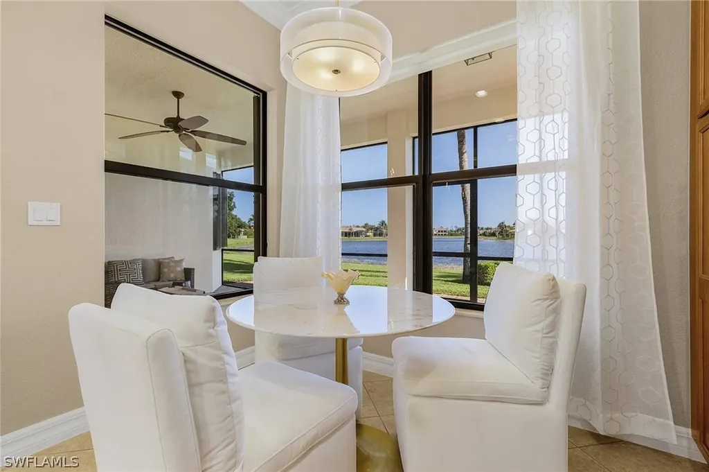 3741 Pleasant Springs Drive Naples FL 34119