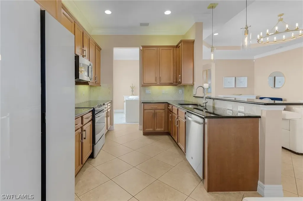3741 Pleasant Springs Drive Naples FL 34119