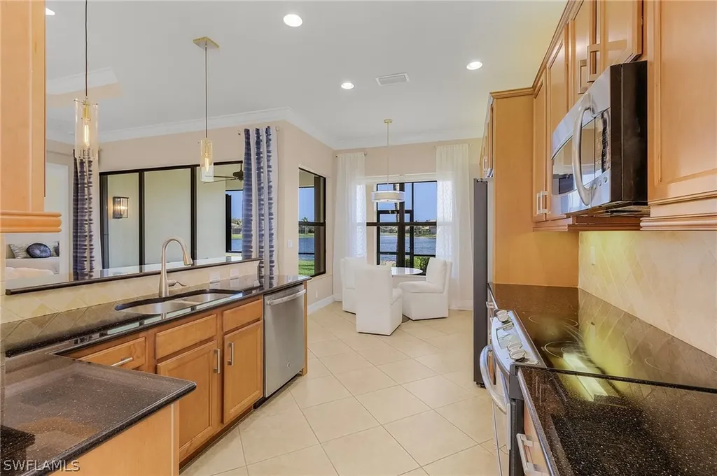 3741 Pleasant Springs Drive Naples FL 34119