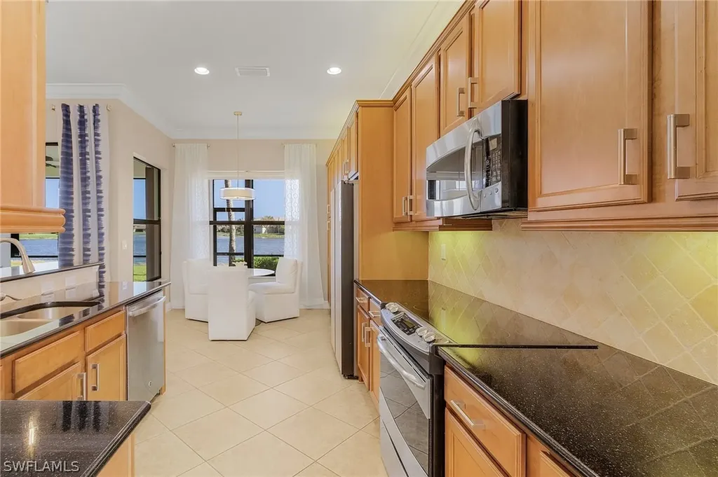 3741 Pleasant Springs Drive Naples FL 34119