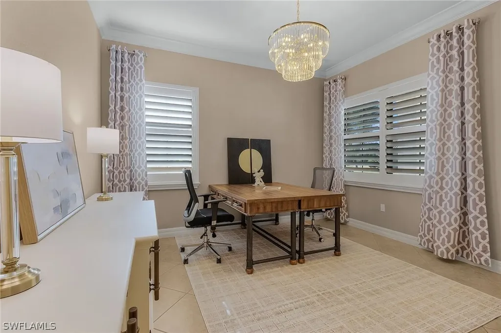 3741 Pleasant Springs Drive Naples FL 34119