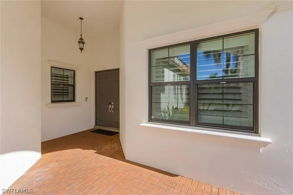 3741 Pleasant Springs Drive Naples FL 34119