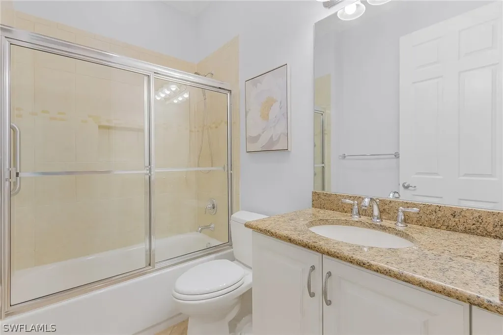 3741 Pleasant Springs Drive Naples FL 34119