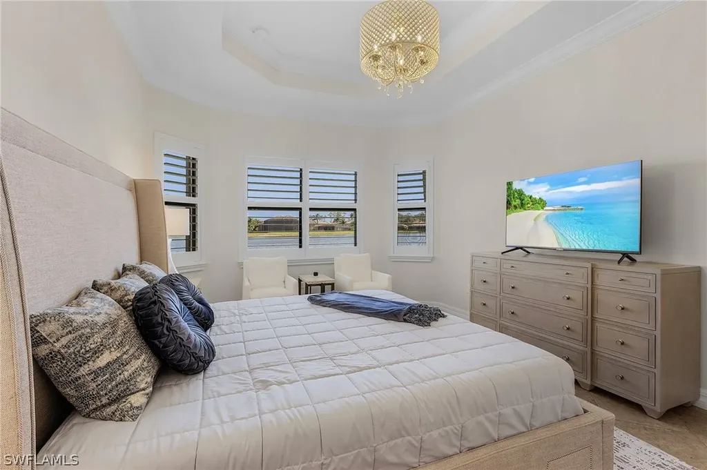3741 Pleasant Springs Drive Naples FL 34119