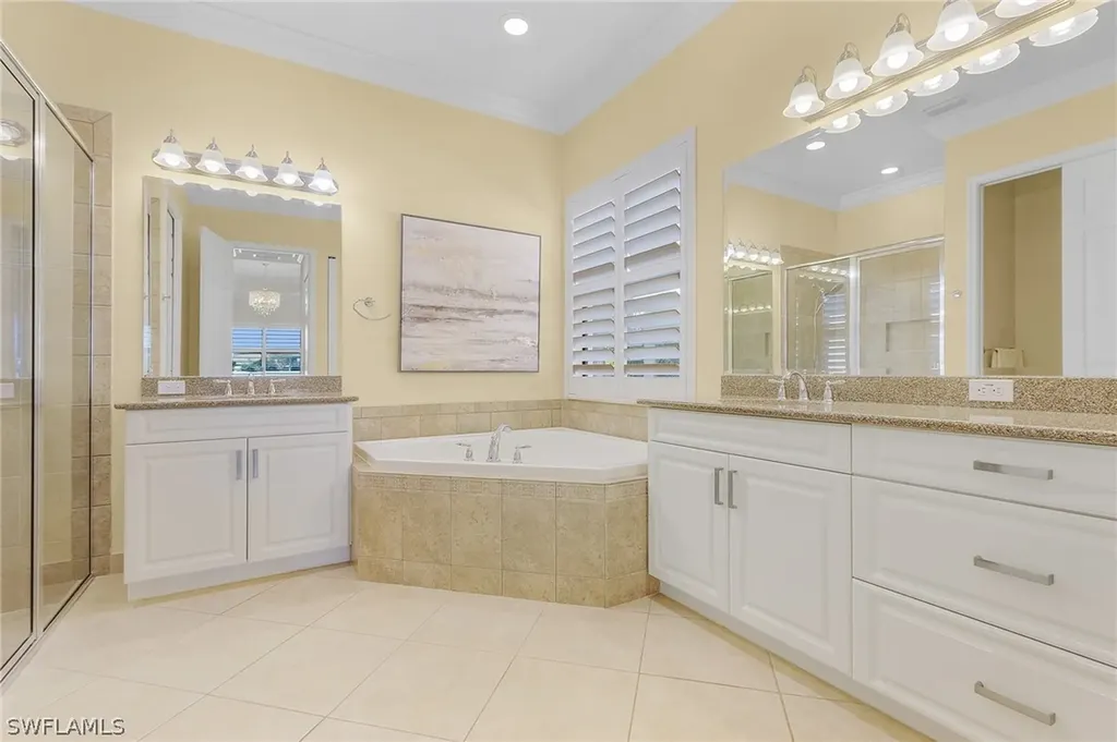 3741 Pleasant Springs Drive Naples FL 34119