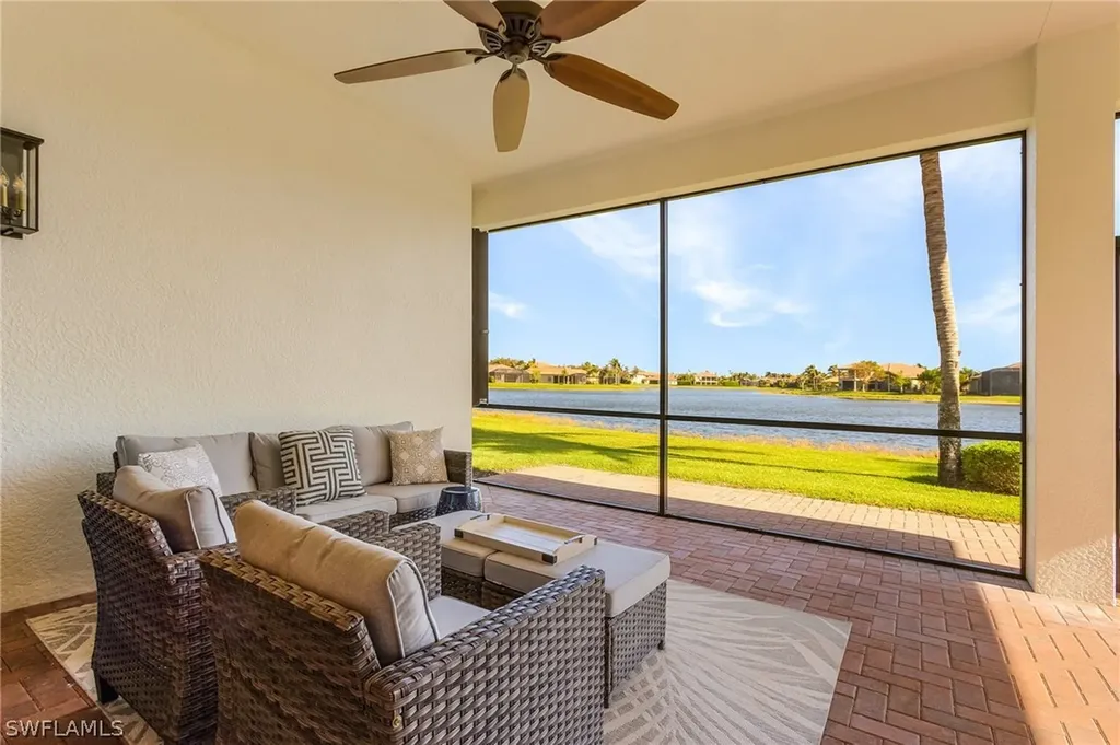 3741 Pleasant Springs Drive Naples FL 34119