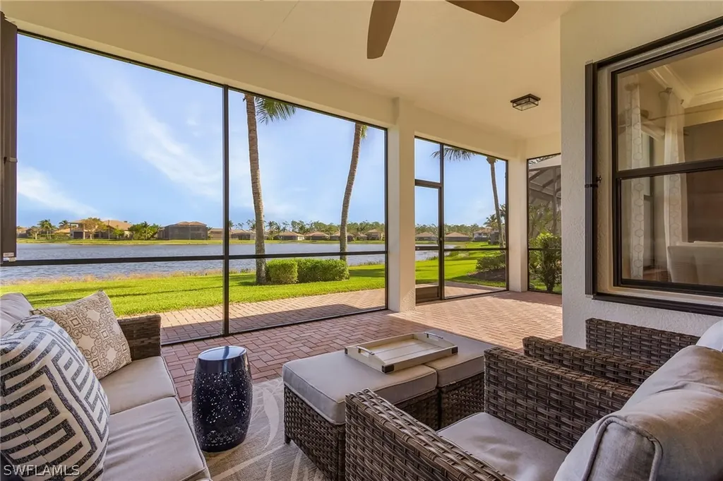 3741 Pleasant Springs Drive Naples FL 34119