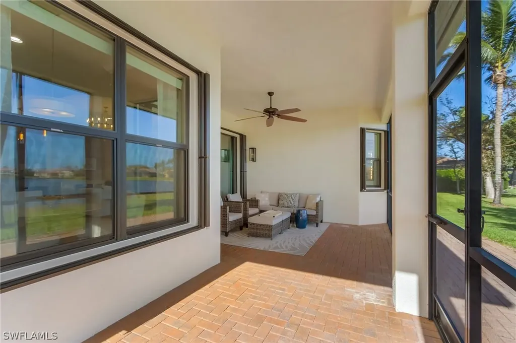 3741 Pleasant Springs Drive Naples FL 34119