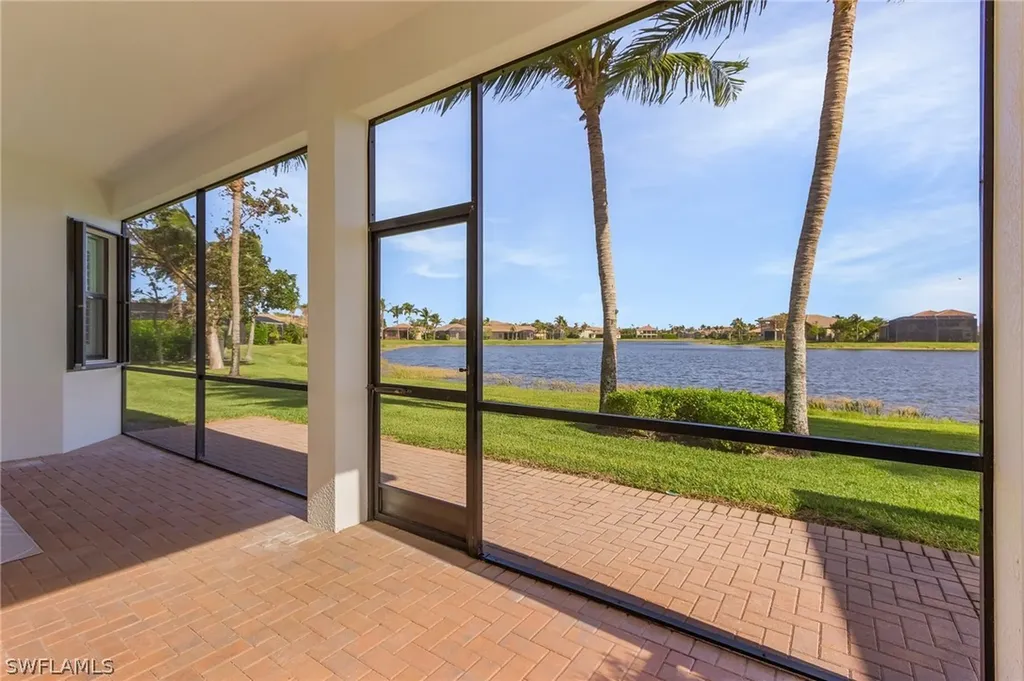 3741 Pleasant Springs Drive Naples FL 34119