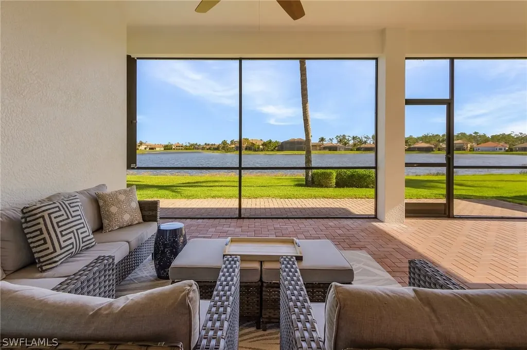 3741 Pleasant Springs Drive Naples FL 34119