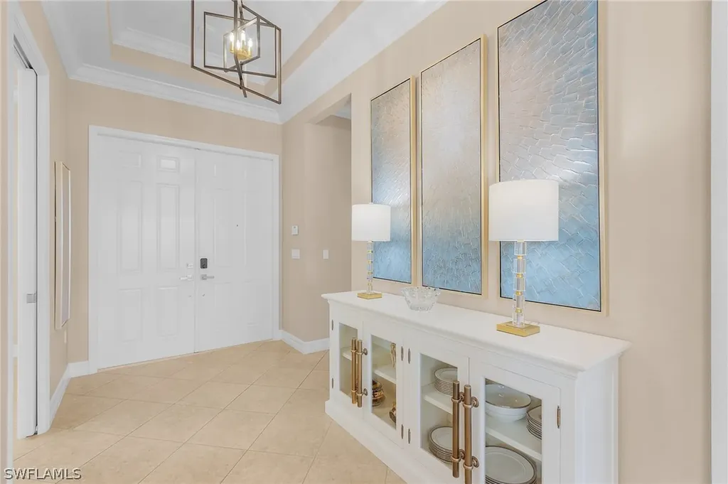 3741 Pleasant Springs Drive Naples FL 34119