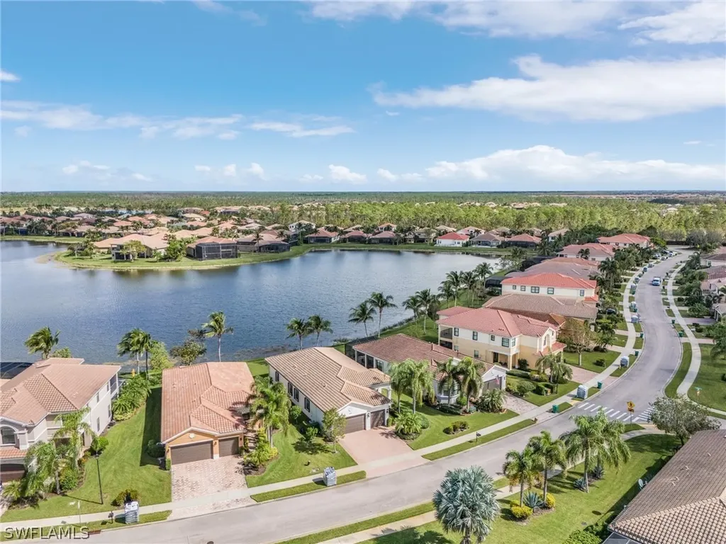 3741 Pleasant Springs Drive Naples FL 34119