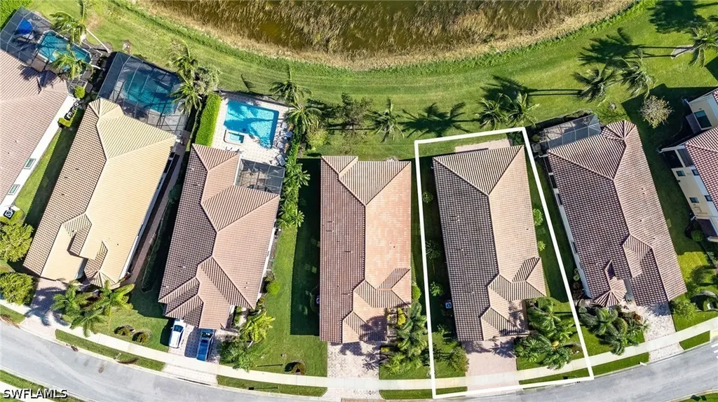 3741 Pleasant Springs Drive Naples FL 34119