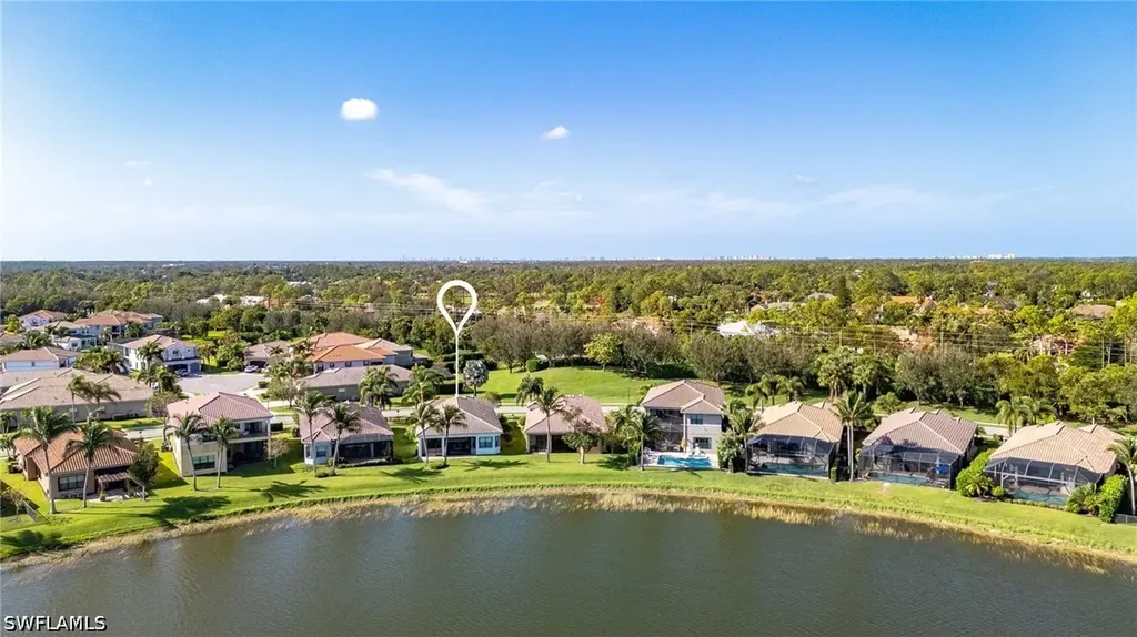 3741 Pleasant Springs Drive Naples FL 34119