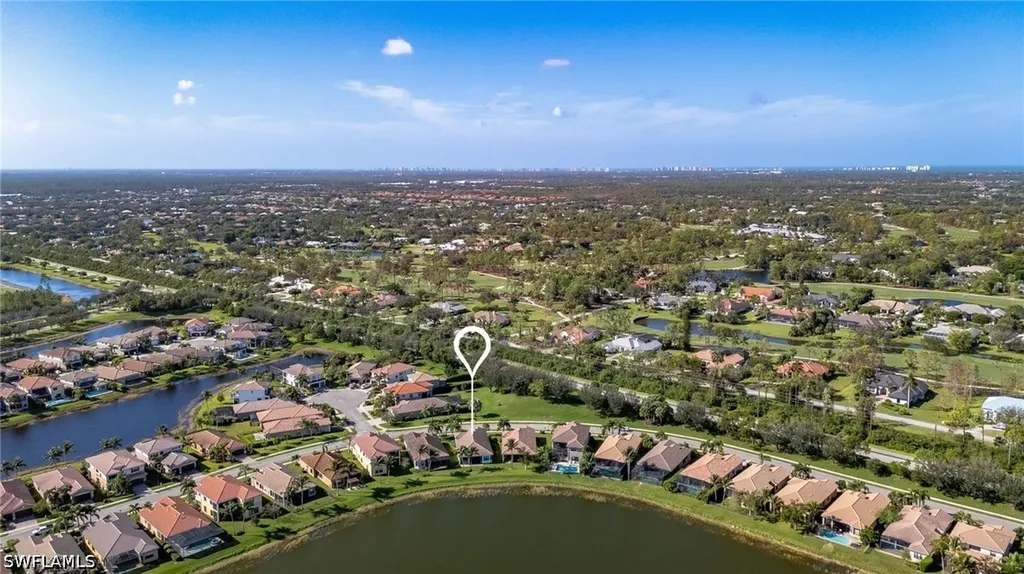 3741 Pleasant Springs Drive Naples FL 34119
