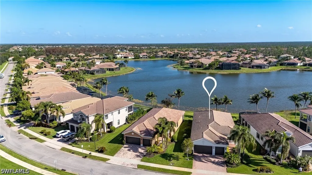 3741 Pleasant Springs Drive Naples FL 34119
